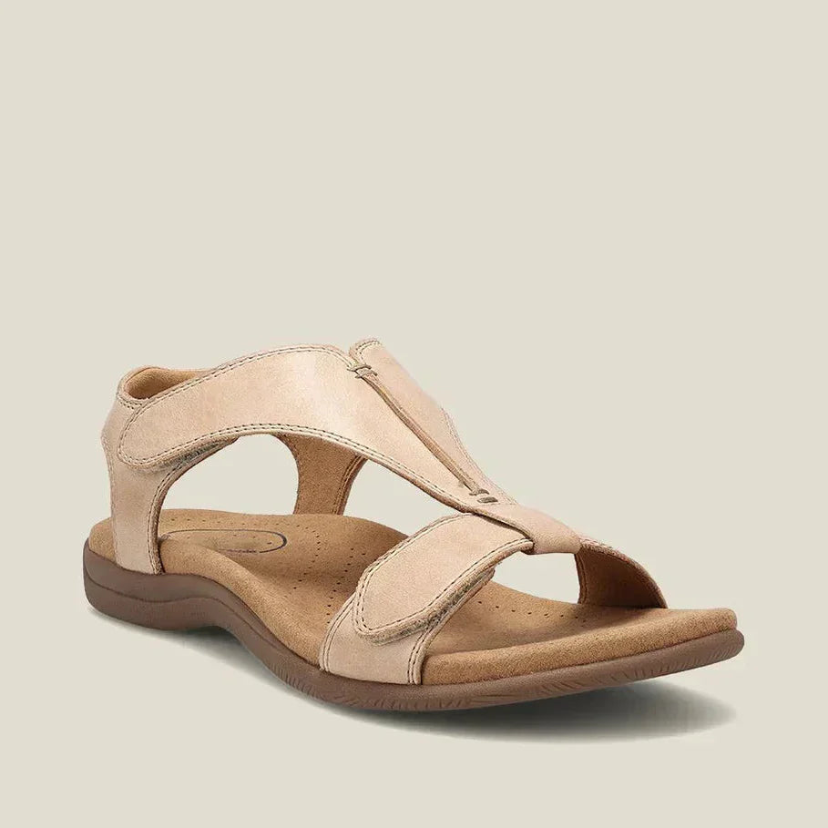 Ergonomische orthopädische Sandalen Lara