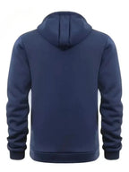 Modehaus | Gefütterte Yukon-Sweatjacke