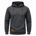 Modehaus | Gefütterte Yukon-Sweatjacke