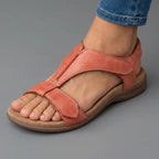 Ergonomische orthopädische Sandalen Lara