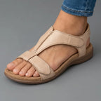 Ergonomische orthopädische Sandalen Lara