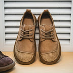 Dresden-Modehaus | Orthopädische Herrenschuhe mit dauerhaftem Komfort