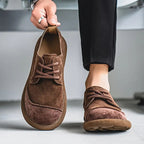 Dresden-Modehaus | Orthopädische Herrenschuhe mit dauerhaftem Komfort