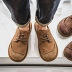 Dresden-Modehaus | Orthopädische Herrenschuhe mit dauerhaftem Komfort