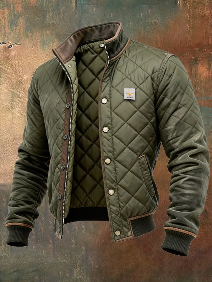 HUGO™ | Urban Voyager Cityjacke